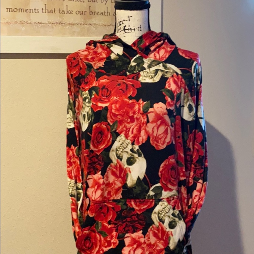 LuLaRoe Hoodie